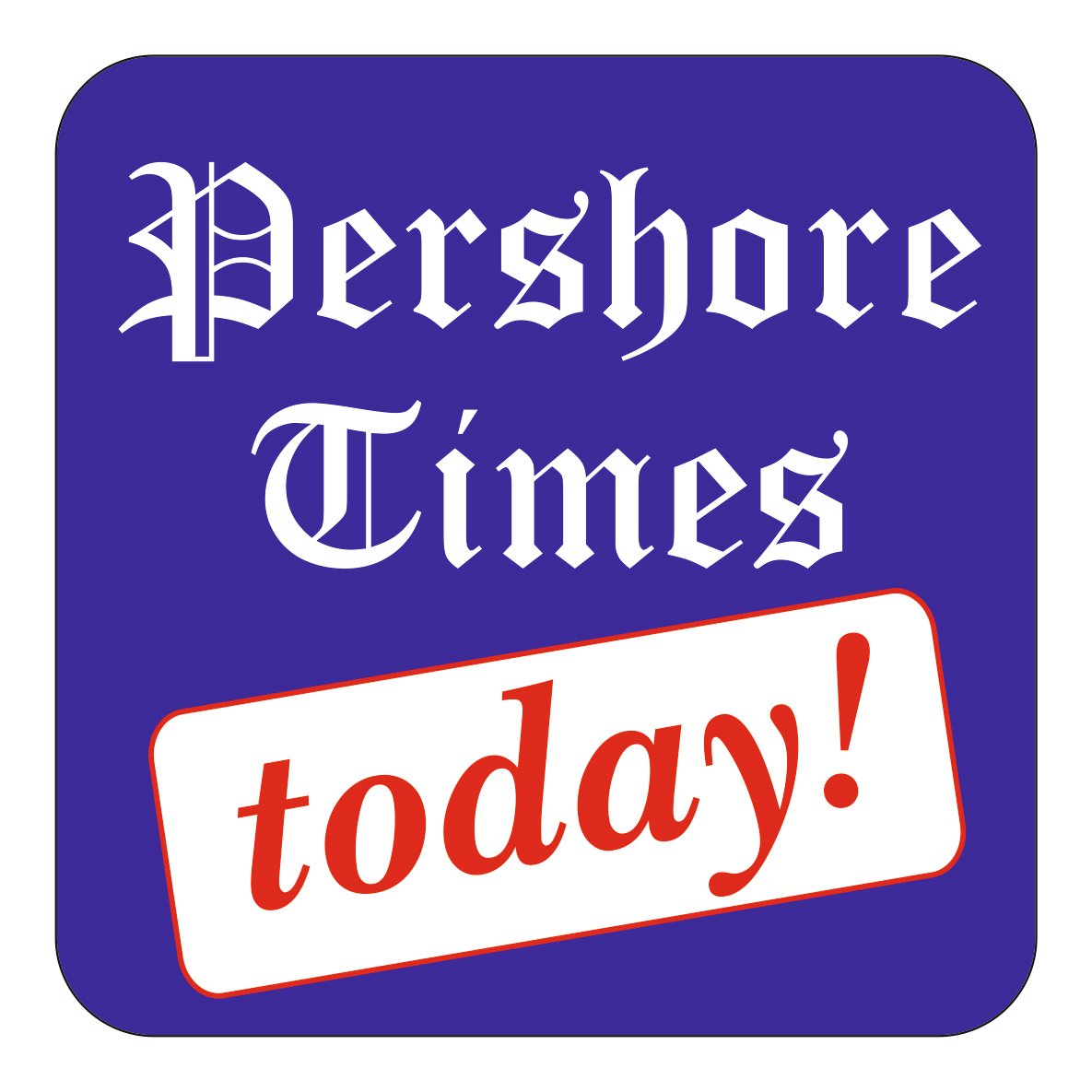 We'd like to support YOU! 📰
Pls let us know if you have #news to share in #Pershore and the surrounding villages. Be part of the news by sharing your updates with us &amp; we'll help you to get your stories noticed locally. Let us help YOU! 📍 #newspaper #Wychavon #Worcestershire