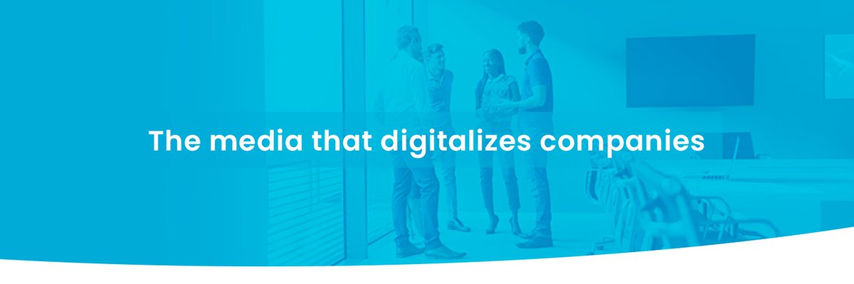 Appvizer vi dà appuntamento sul suo sito appvizer.it per continuare a beneficiare di consigli, metodi e raccomandazioni sui software per essere più efficienti ed efficaci sul lavoro.

#software #media #business #strategy #performance #work