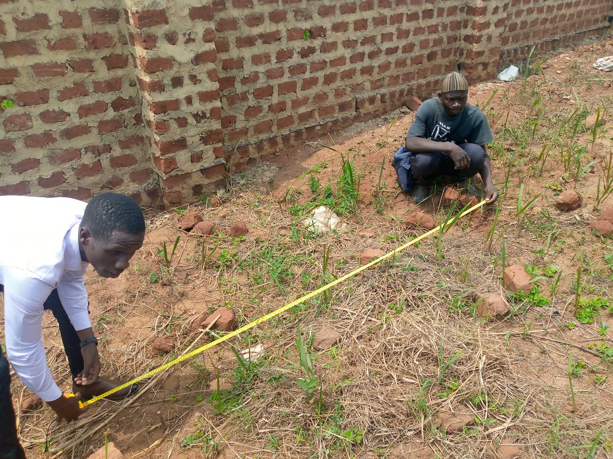 <a href="/PatriqKanyomozi/">Kanyomozi District</a> <a href="/TheMatundaMan/">#𝕄𝕒𝕥𝕦𝕟𝕕𝕒𝕄𝕒𝕟 👨🏻‍🌾</a> Iam @walubandaSr I work with @Enerdgroup .in construction and renewable energy resources. Currently am passionate at improving waste management in your home.through Bio digesters instead of the un freindly Septic tanks. #siteplanning a Bio_ digester.

Get 1 today
Call 0778248002