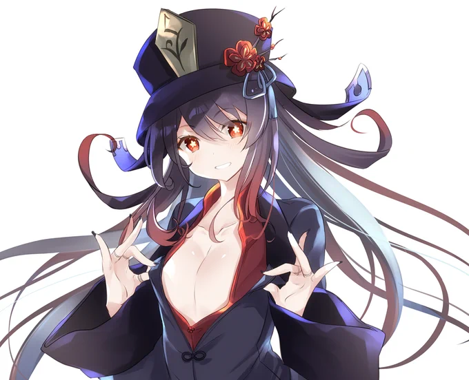 フータオちゃん可愛い‼️欲しい‼️祈願‼️
…胡桃ちゃんの連れてるお化け、多分喋んなさそう?
うちのTLであんまり原神流行って無いのでそっとタグ貼ってみる?
#原神好きと繋がりたい 