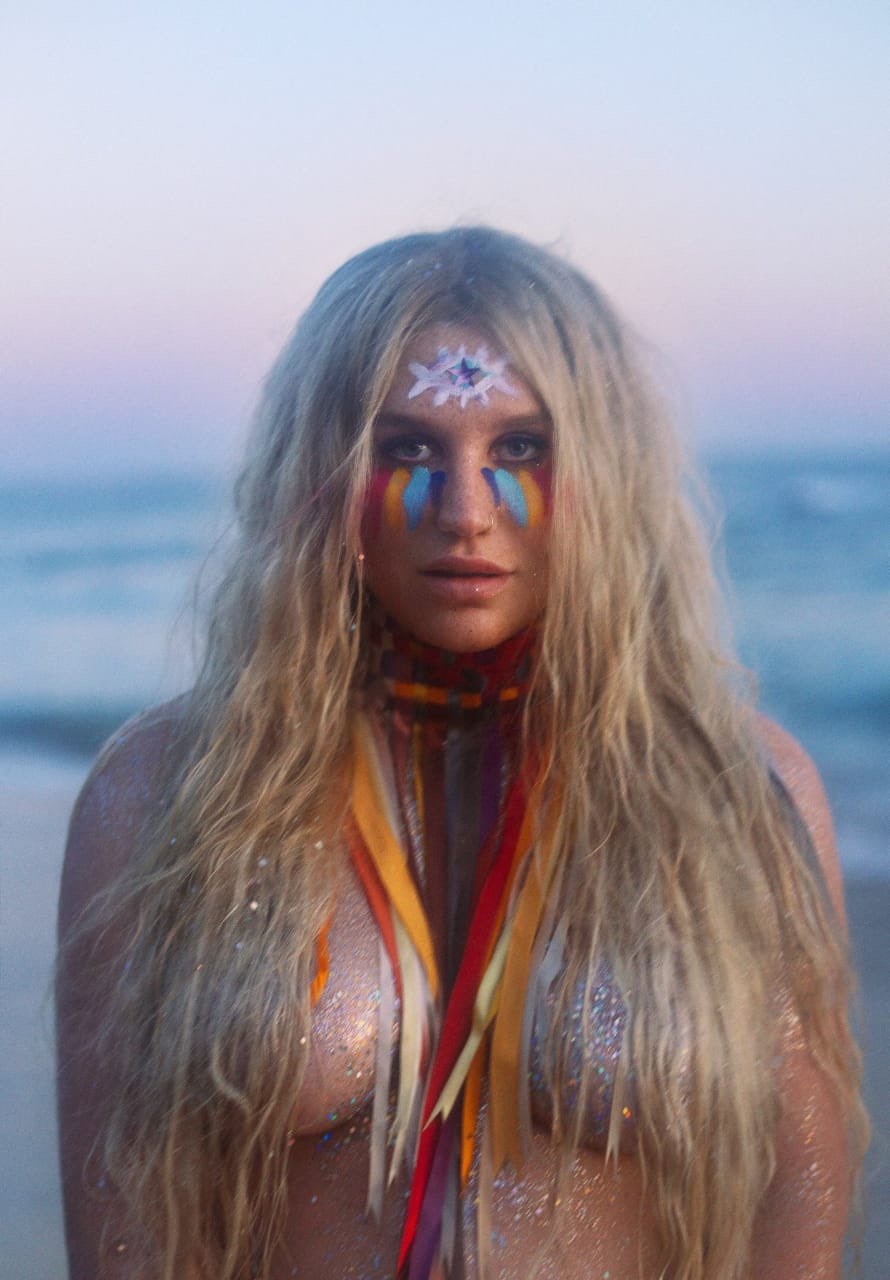 Happy Birthday Kesha 