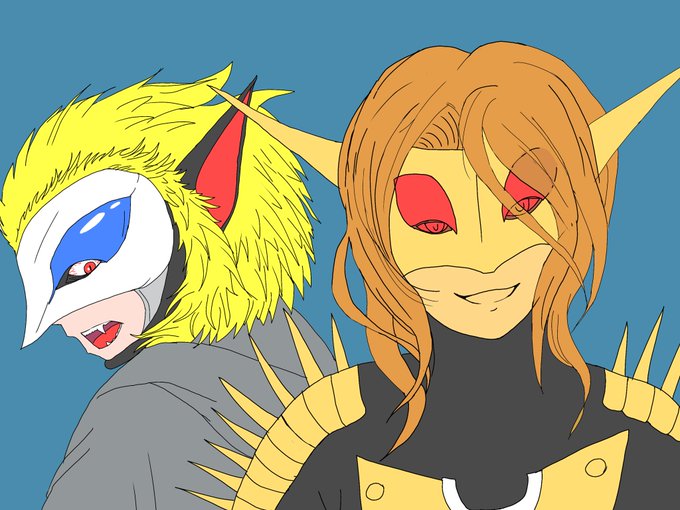 マグマのtwitterイラスト検索結果 古い順