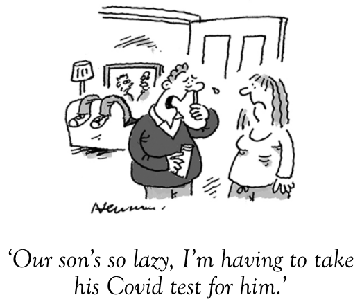 jacko9142's tweet photo. Cartoon from @Spectator’s daily Covid-19 update. Sign up for free: https://t.co/9iRFISaRSa https://t.co/Duie2Qvbqq