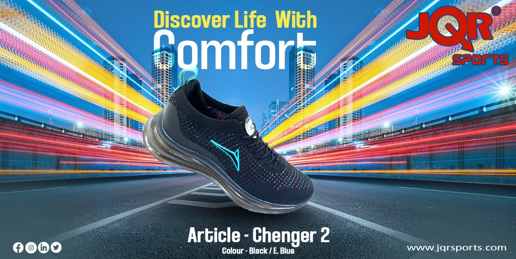 jqr shoes price list 2020