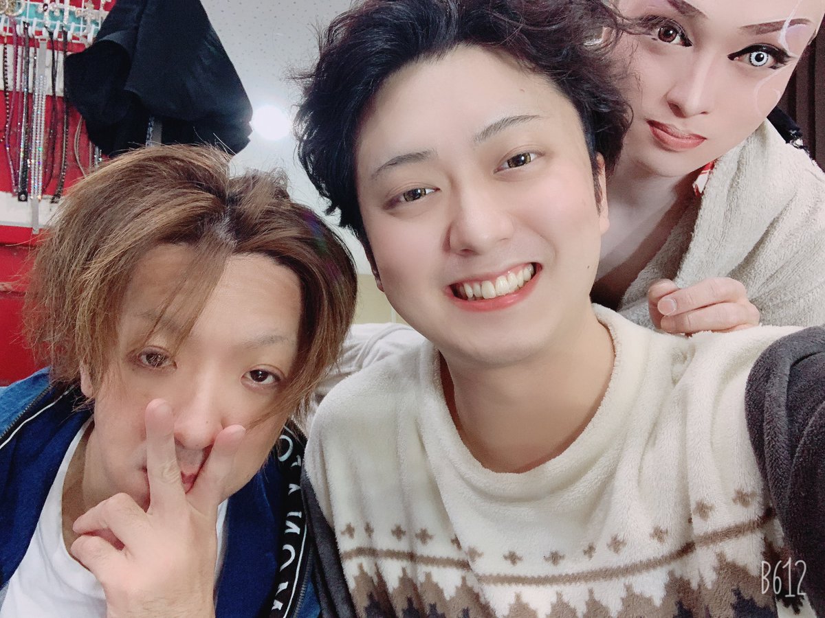 風吹あさと