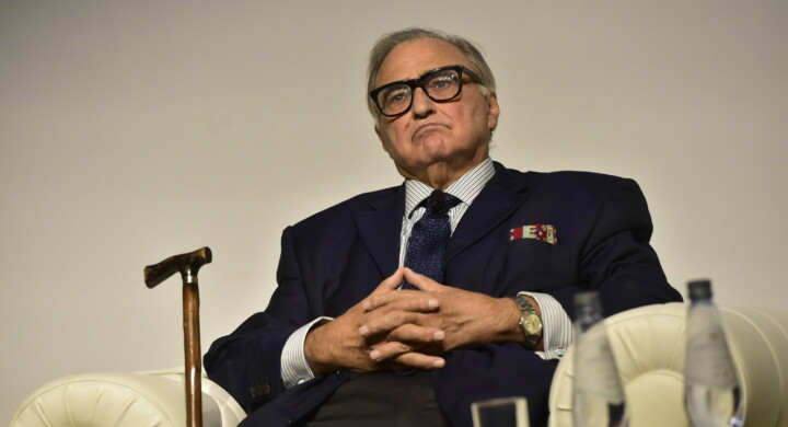 Italia ed Europa del Sud finiranno come il Sudamerica

Il libro del prof. Giulio #Sapelli

formiche.net/2021/03/sapell…