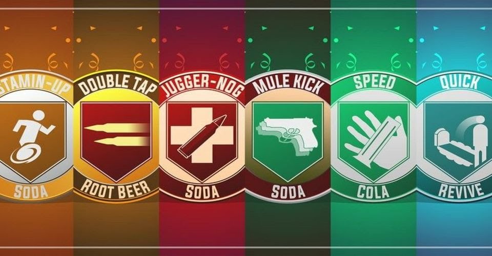 n_wolfe71's tweet photo. @Treyarch Hey love the new map, keep up the good work hope to see new stuff in soon maybe I don't know....maybe bringing back the full band with these last two perks like the good old #BO1 and #BO2 days. @Activision @Treyarch @CallofDuty https://t.co/m2AN96FrV6