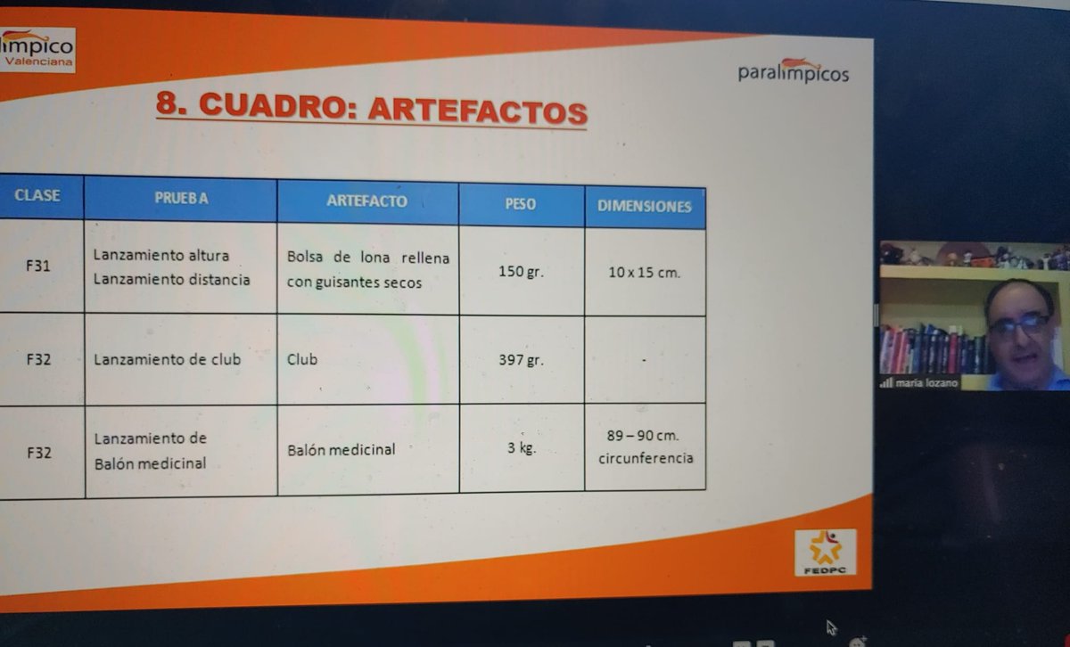 Releparalimpico's tweet photo. Es un placer poder compartir estos espacios de formación con profesionales tan importantes como @rreinava, @jmgtri y Manolo Lozano. 
Gracias por sumaros siempre a nuestros proyectos, siempre aprendemos muchísimo de vosotros. https://t.co/h6mT8CAjmW