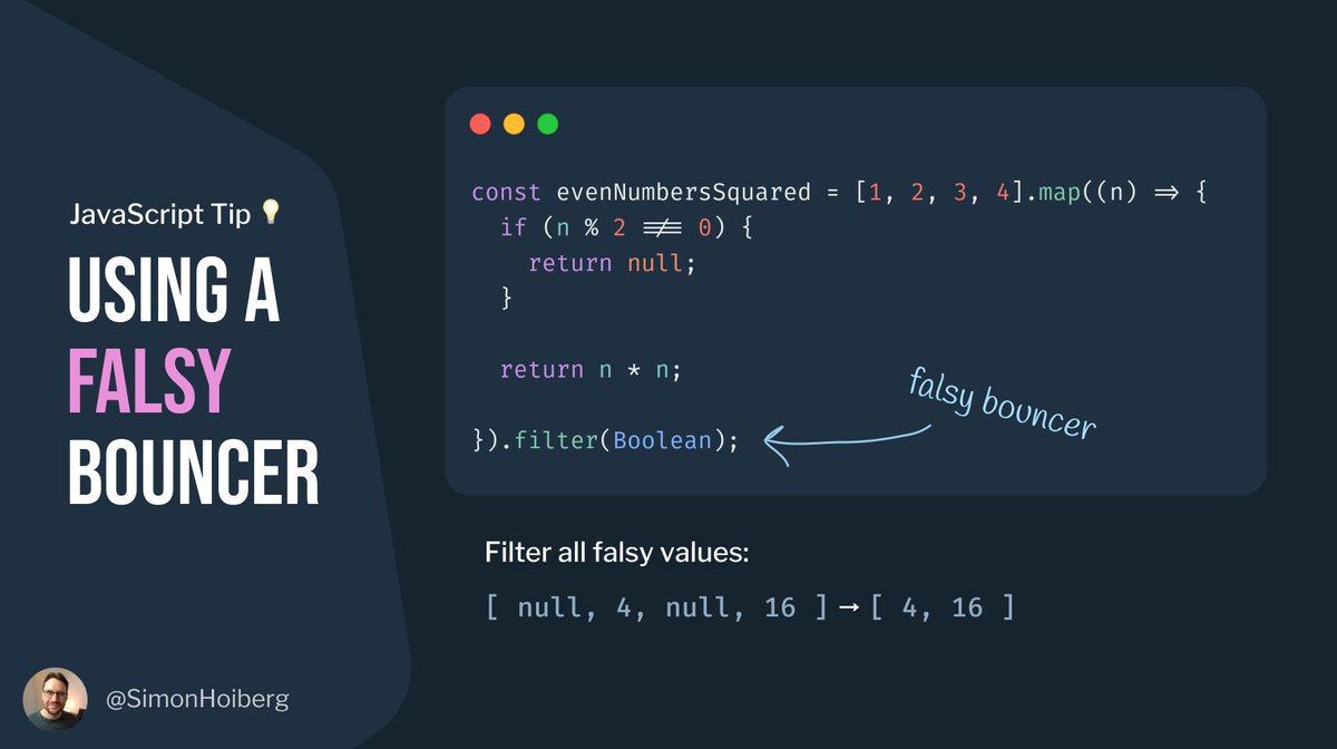 Js какой тип
