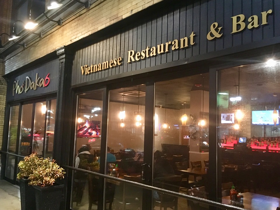 🥳 Happy 7th Birthday Pho Dakao! You're growing up so fast into a beautiful, undeniably successful business!