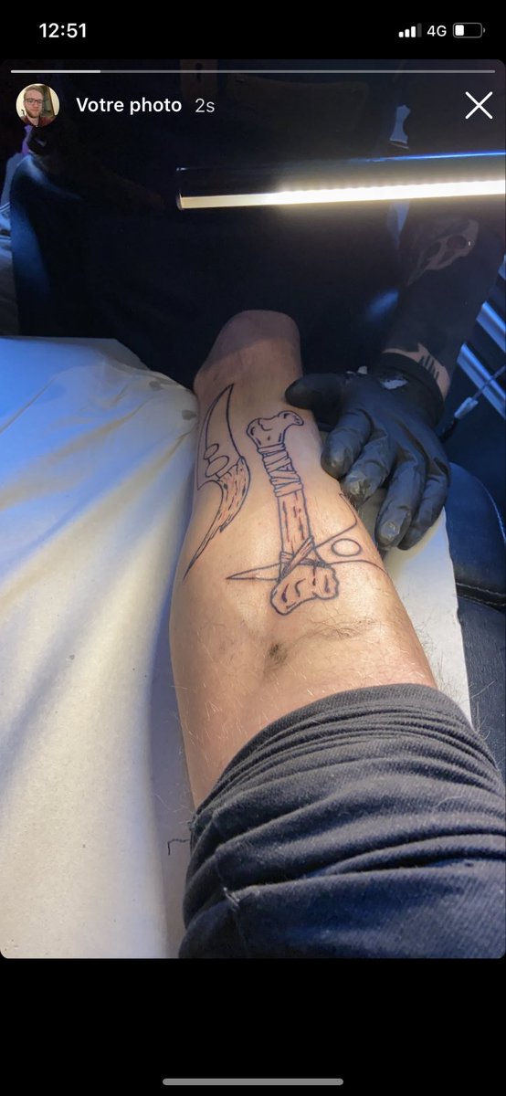 BFKString's tweet image. Et pour la réouverture officielle des shop en Belgique...