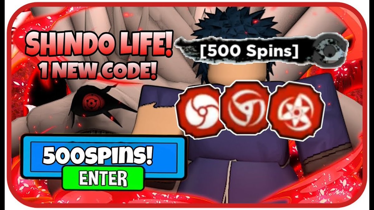 Shindo Life February 2021 Codes - Roblox 