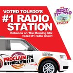 Photo by 102.3 Proclaim FM (@ProclaimFM)