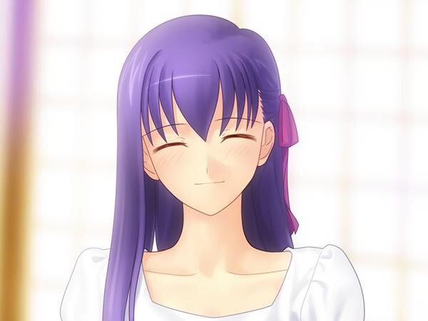 間桐桜 「【本日、間桐桜生誕祭】
桜、お誕生日おめでとう!!

桜にはいつも笑顔でいてほし」|チャッキー🌸のイラスト