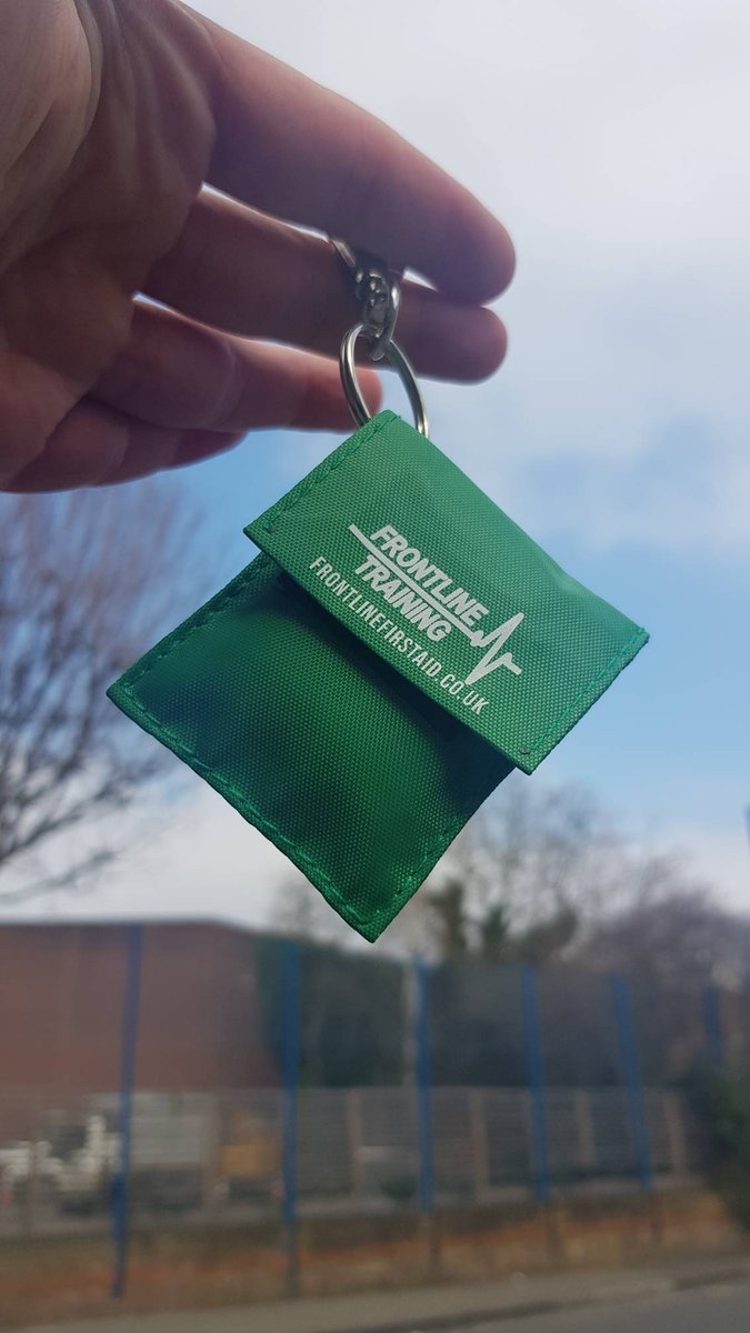 Frontline Training tweet media