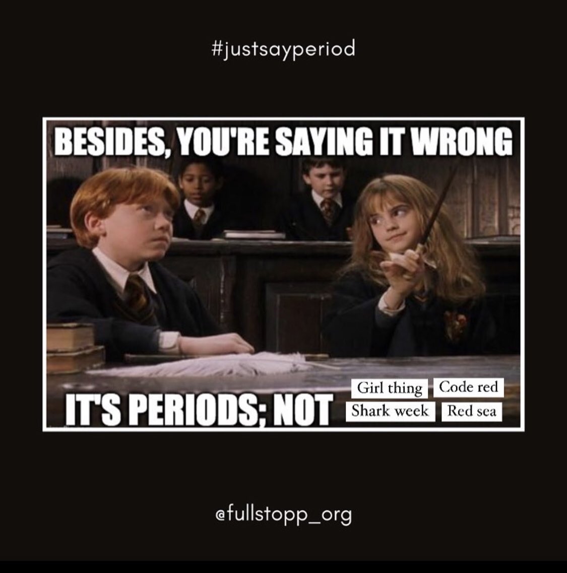 Fullstopp tweet media