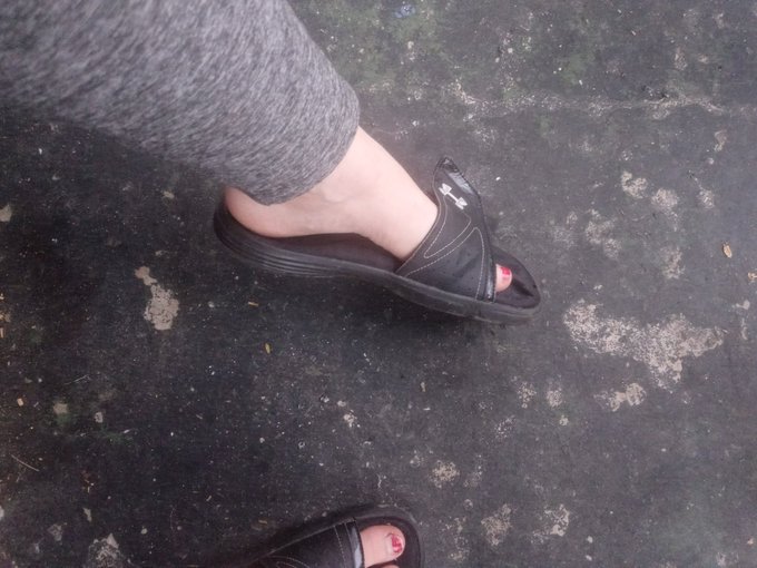 Wanna see more? Sub to my OF or pm me for personal sales 😘❤  #feet #foot #feetfetish #FOOTFETİSH #feetporn<a href="/tag/footfetish"class="tags"><span>#footfetish</span></a><a href="/tag/feet"class="tags"><span>#feet</span></a><a href="/tag/foot"class="tags"><span>#foot</span></a><a href="/tag/feetfetish"class="tags"><span>#feetfetish</span></a><a href="/tag/feetporn"class="tags"><span>#feetporn</span></a>