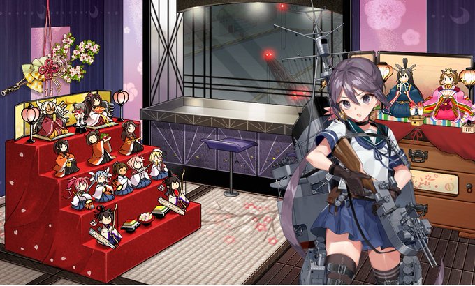 曙のtwitterイラスト検索結果 古い順