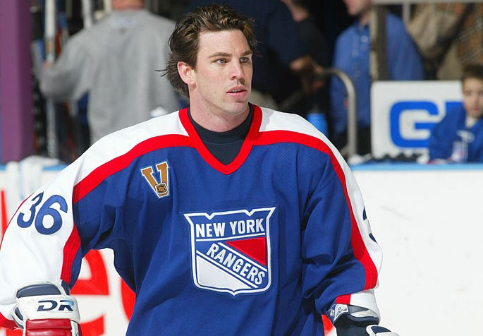 RobKowalWGBB's tweet photo. Miss @WGBBsportstalk last night? LISTEN NOW! Host 
@RobZimWGBB talks with former @NYRangers forward 
@MattBarnaby3636.

Website: https://t.co/A39Xy3IypB
Apple: https://t.co/7U92YqeSub
Spotify: https://t.co/4zXrf8Vsir

#NYRangers #NYR https://t.co/8zeJXZ1Cl1