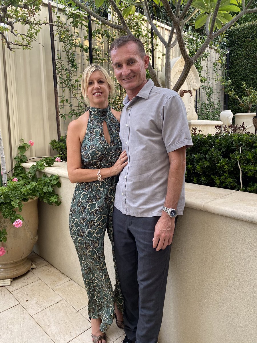 Perthtravelers (Wendy) (@perthtravelers) on Twitter photo It’s been a long weekend here and we had our niece’s wedding so had a lot of #fun
Join in with your #Top4Fun for #Top4Theme
Tag hosts <a href="/Giselleinmotion/">Giselle</a> <a href="/CharlesMcCool/">Charles McCool ✈️</a> <a href="/Touchse/">MiaNX</a> <a href="/perthtravelers/">Perthtravelers (Wendy)</a> It’s been a long weekend here and we had our niece’s wedding so had a lot of #fun
Join in with your #Top4Fun for #Top4Theme
Tag hosts <a href="/Giselleinmotion/">Giselle</a> <a href="/CharlesMcCool/">Charles McCool ✈️</a> <a href="/Touchse/">MiaNX</a> <a href="/perthtravelers/">Perthtravelers (Wendy)</a>