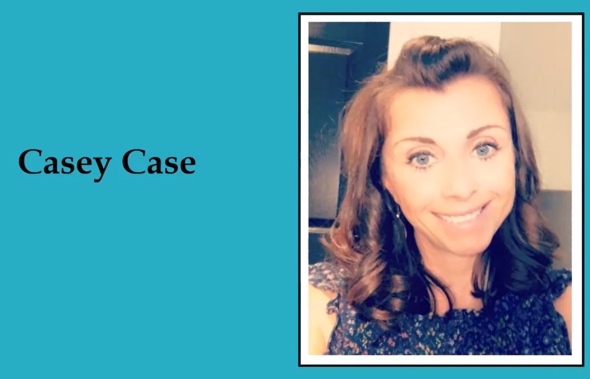 Kindness matters! Casey Case is a science teacher at <a href="/WeAreSCHS/">Stoney Creek High School</a> and <a href="/RCSVirtual/">Rochester Community Schools Virtual Campus</a>, but engaging students in the Caleb White Project has been transformative. She and her NHS students furnish &amp; refurbish homes for people moving out of shelters, &amp; care for families in need. #RCShero