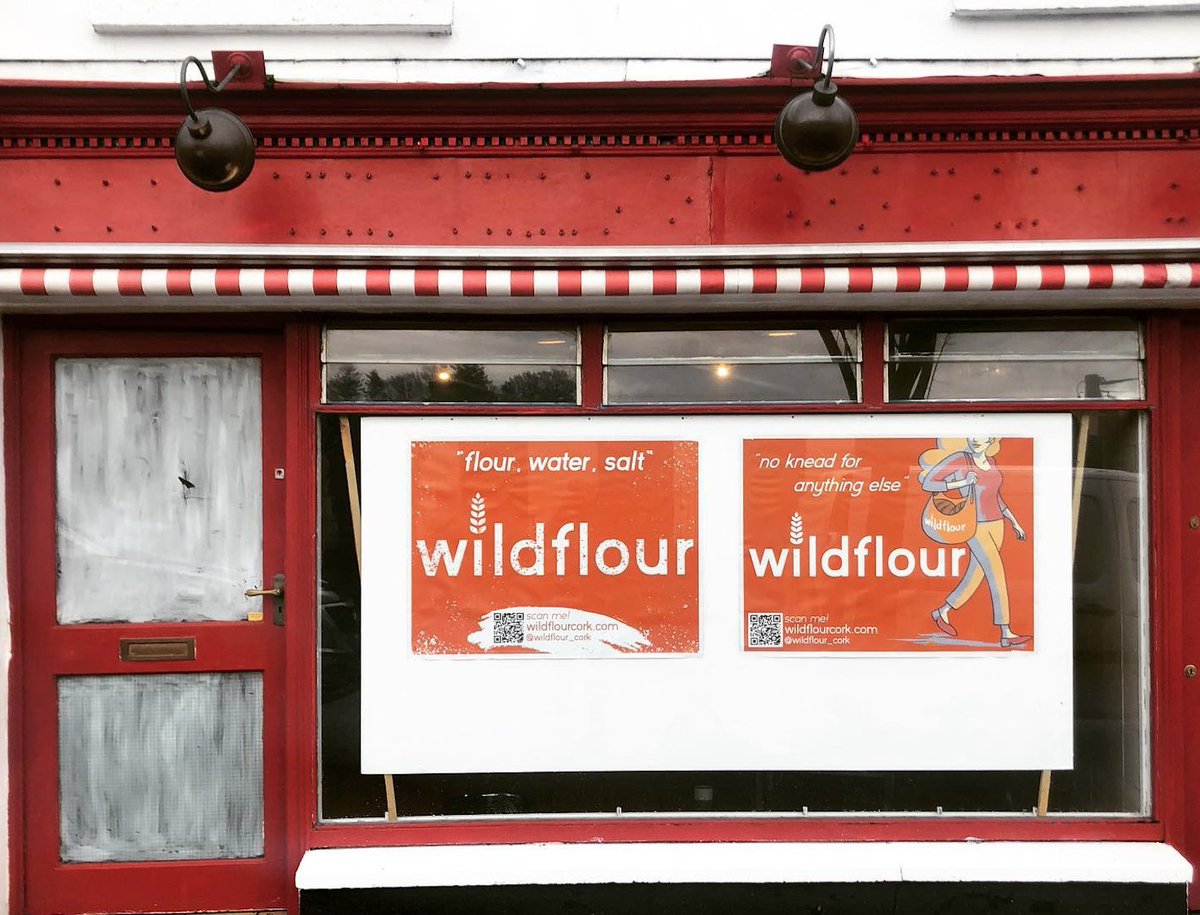 One of Cork’s most adored bakers is finally opening a bakery (trust us, his buns are beyond compare ) bit.ly/3bLH2Iw