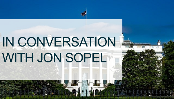 University of Southampton (@unisouthampton) on Twitter photo 2021-03-01 12:27:02 Want to know more about life on the US Election campaign trail? Theres still time to register for In Conversation with Jon Sopel π fal.cn/3dHuO π
Wednesday 3 March π 18.00 - 19.00 π« FREE: fal.cn/3dHuN Want to know more about life on the US Election campaign trail? Theres still time to register for In Conversation with Jon Sopel π fal.cn/3dHuO π
Wednesday 3 March π 18.00 - 19.00 π« FREE: fal.cn/3dHuN