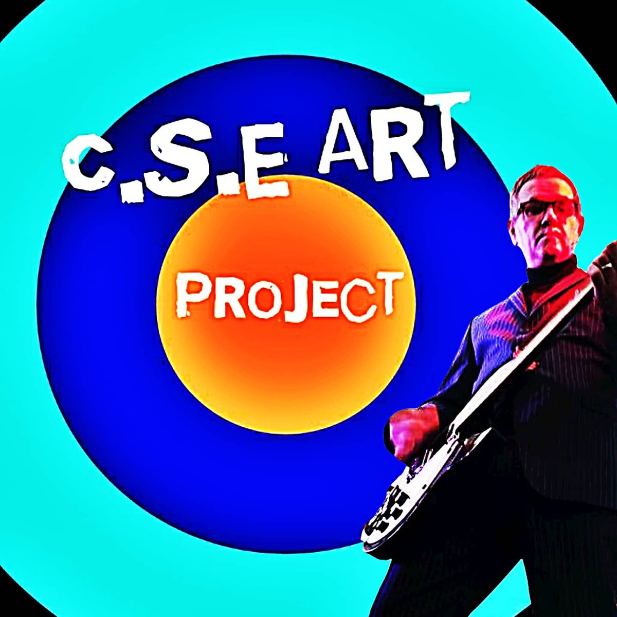 C.S.E Art Project in session on Dandelion Radio.
Starting March 1st on a daily loop for a month.
Four C.S.E tracks exclusively for Pete Jackson's show.
Listen here...
dandelionradio.com 
#dandelionradio #roughkidrecords #alternative #electronicmusic #samples #lofi #mod #punk