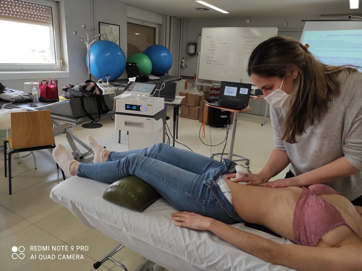 Máster Salud Mujer tweet media