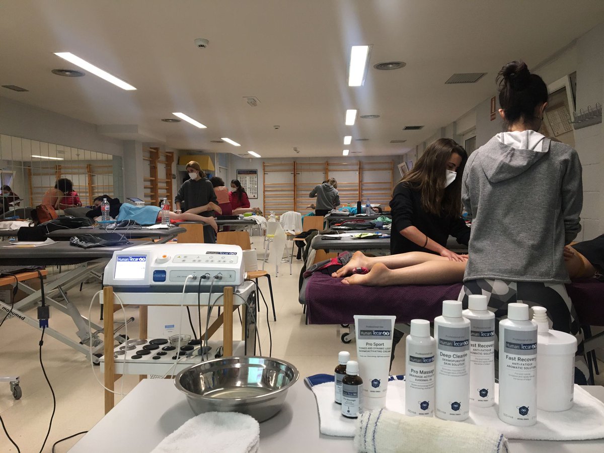 Máster Salud Mujer tweet media