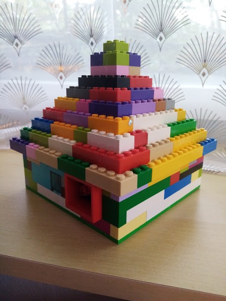 Here is a taster of some of the amazing, lockdown learning that Topaz have completed. From bird feeders to sweets and brilliant Lego models. Can you spot your creations? We are looking forward to seeing you all next week!