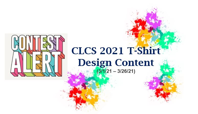 CopakeLakeCS's tweet image. 2021 CLCS T-Shirt Design Contest! conta.cc/300pFhC
