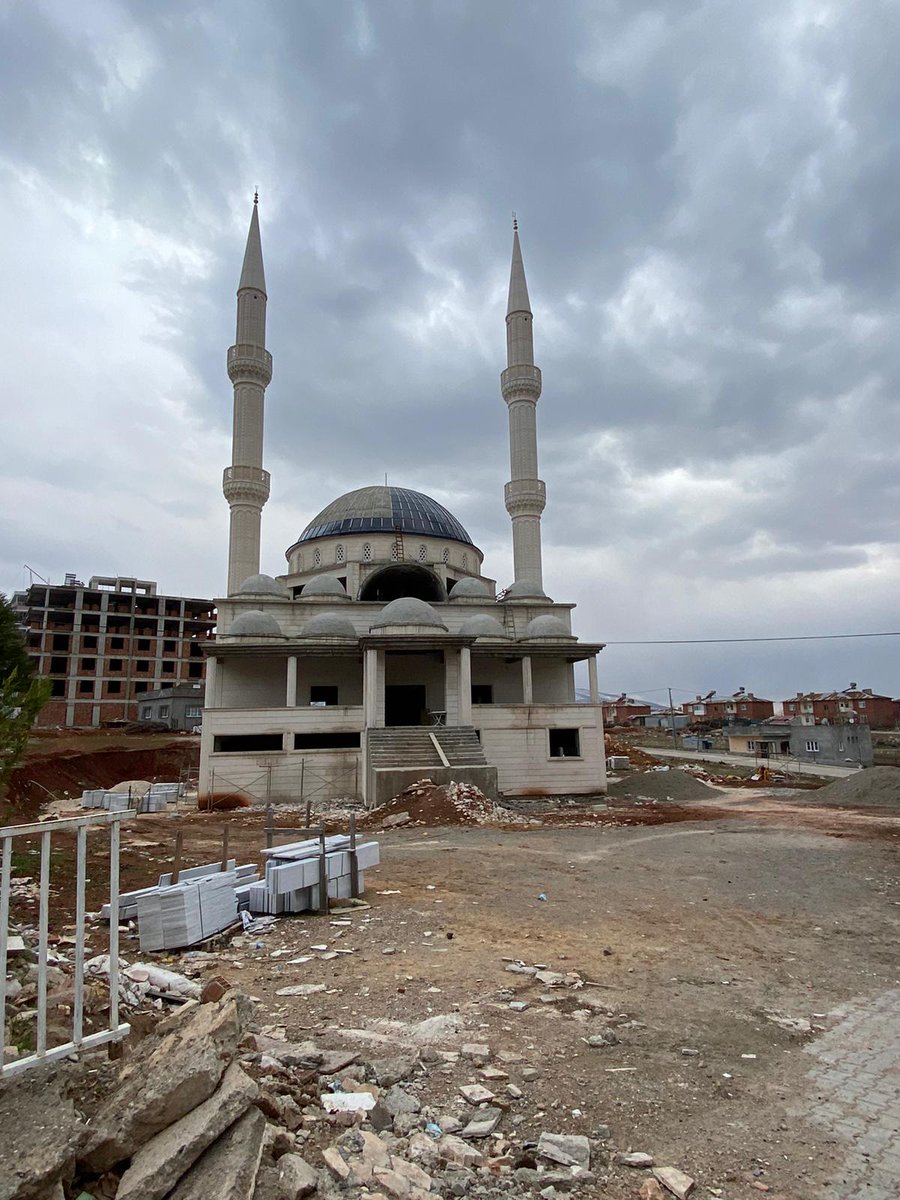 Sirvanmuftuluk (@sirvanmuftuluk) on Twitter photo 