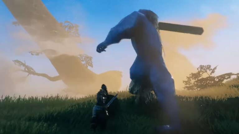 SteefeGAMING's tweet image. Silver hunting time! Also, why are dragon eggs so heavy?
twitch.tv/steefegaming
#valheim #vikings #twitchstream #live #playingwithviewer #twitch #survival #affiliates #Play #everyone #Survival #letsplay #stream #twitchtv #live