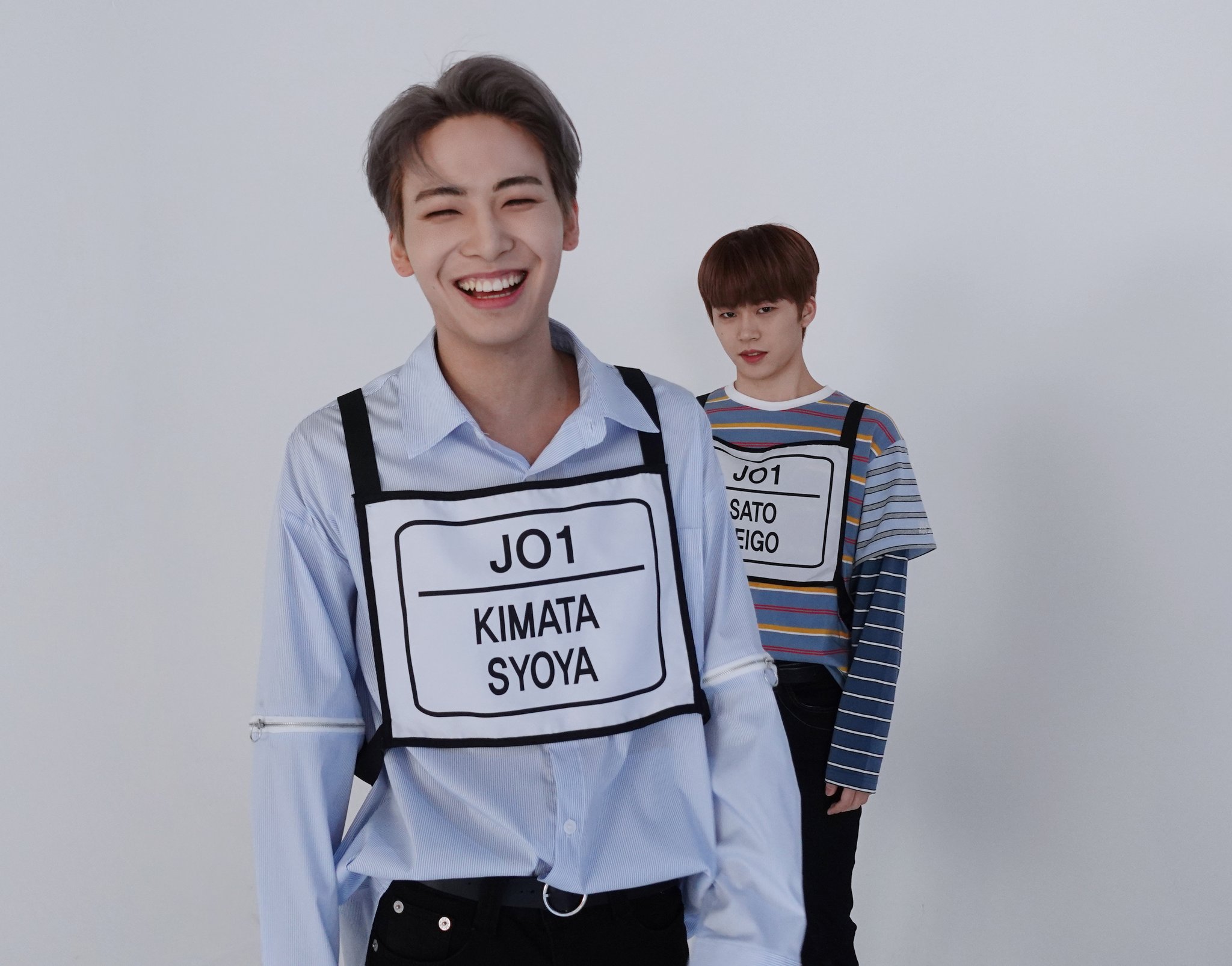 JO1 | 𝟴𝗧𝗛 𝗦𝗜𝗡𝗚𝗟𝗘 < 𝗛𝗜𝗧𝗖𝗛𝗛𝗜𝗞𝗘𝗥 > 2024.05