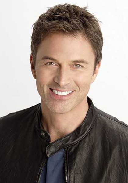 Happy 65th Birthday to TIM DALY 