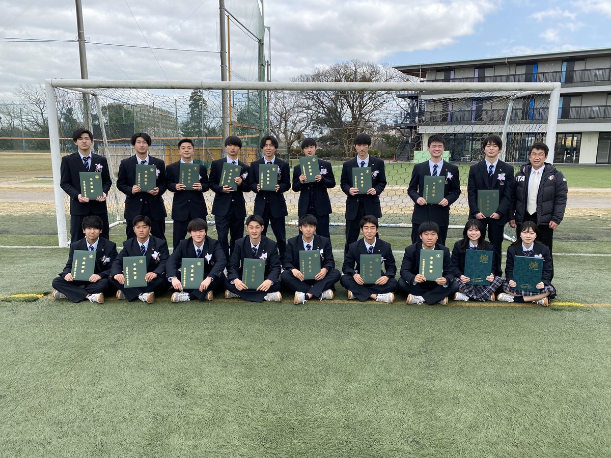 千葉明徳高校サッカー部 Meitokusc Twitter
