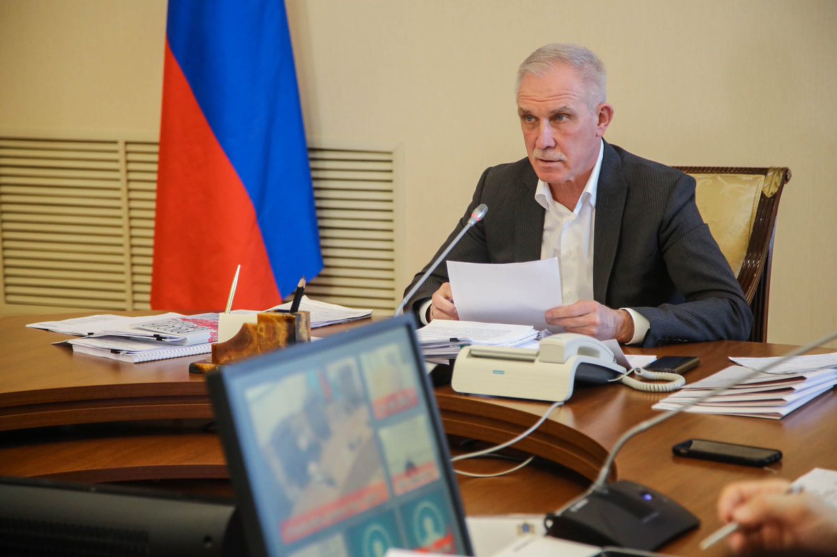 Сегодня на штабе по развитию региона Губернатор Сергей Морозов поручил мне лично курировать вопрос цифровизации. Задача непростая и крайне важная, ее решение требует координации усилий всех органов власти, что должно осуществляться на уровне Председателя Правительства.
