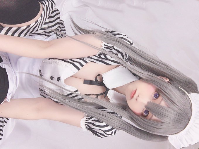 コスプレイヤー愛美（あみ）のTwitter画像21