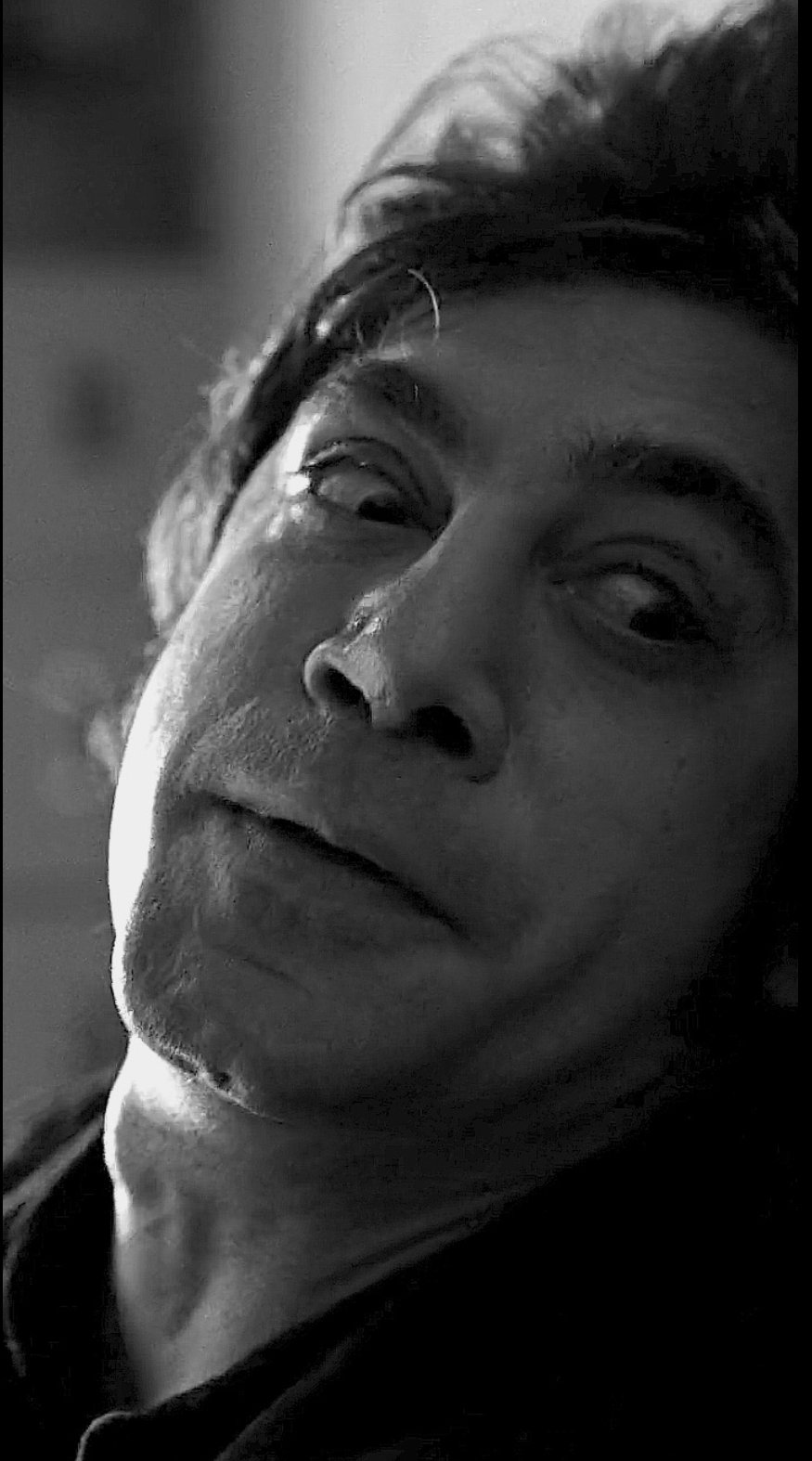 Happy Birthday, Javier Bardem!
\"I\ve always said I don\t believe in God, I believe in Al Pacino.\"

Javier Bardem 