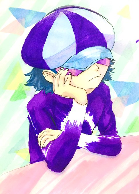 Imokenpi 310さんのイラストまとめ Imokenpi 310さんのイラストまとめ