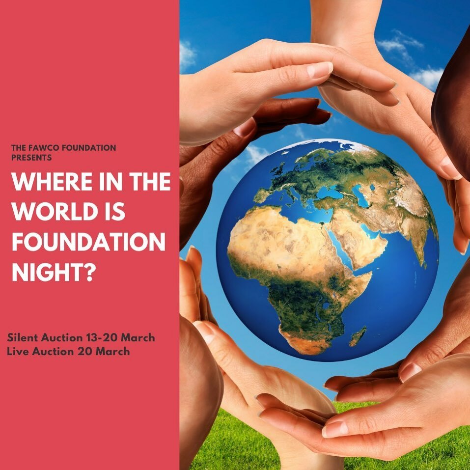 The FAWCO Foundation tweet media
