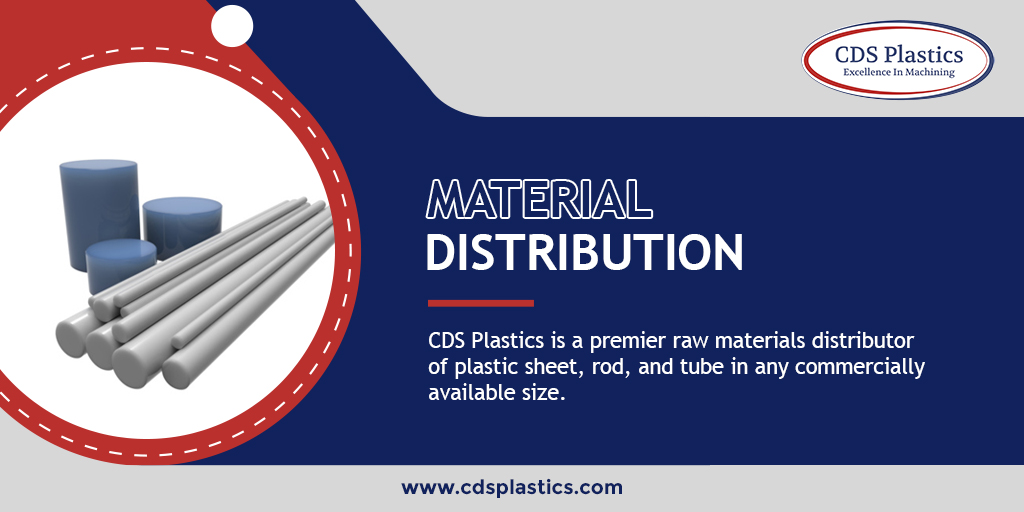 CDSPLASTICSINC's tweet image. CDS Plastics has not only machined plastic materials since 1986, but we have also been a distributer of plastic material in sheet, rod and rigid tube forms. Get to know more: cdsplastics.com 
#CDSPlastics #CNC #cncmachining #engineering #cncmiling #turning #materials