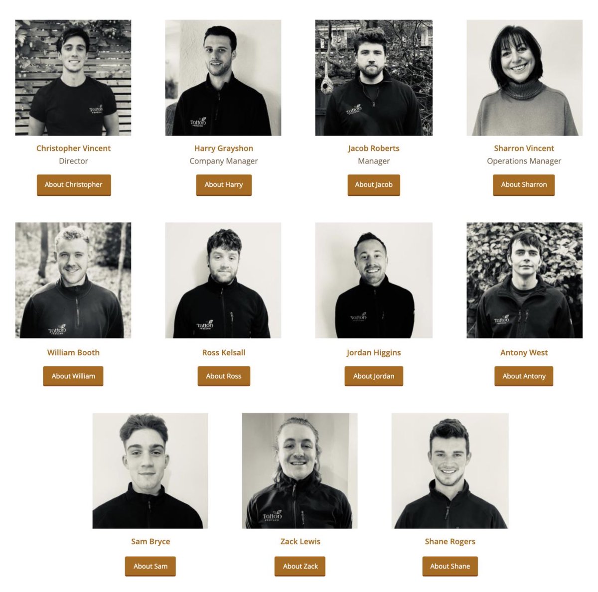 Meet the team - say hello to the Tatton Fencing troop 👋🏼 tattonfencing.co.uk/meet-the-tatto… #tatton #fencing #tattonfencing #fence #meettheteam #hello