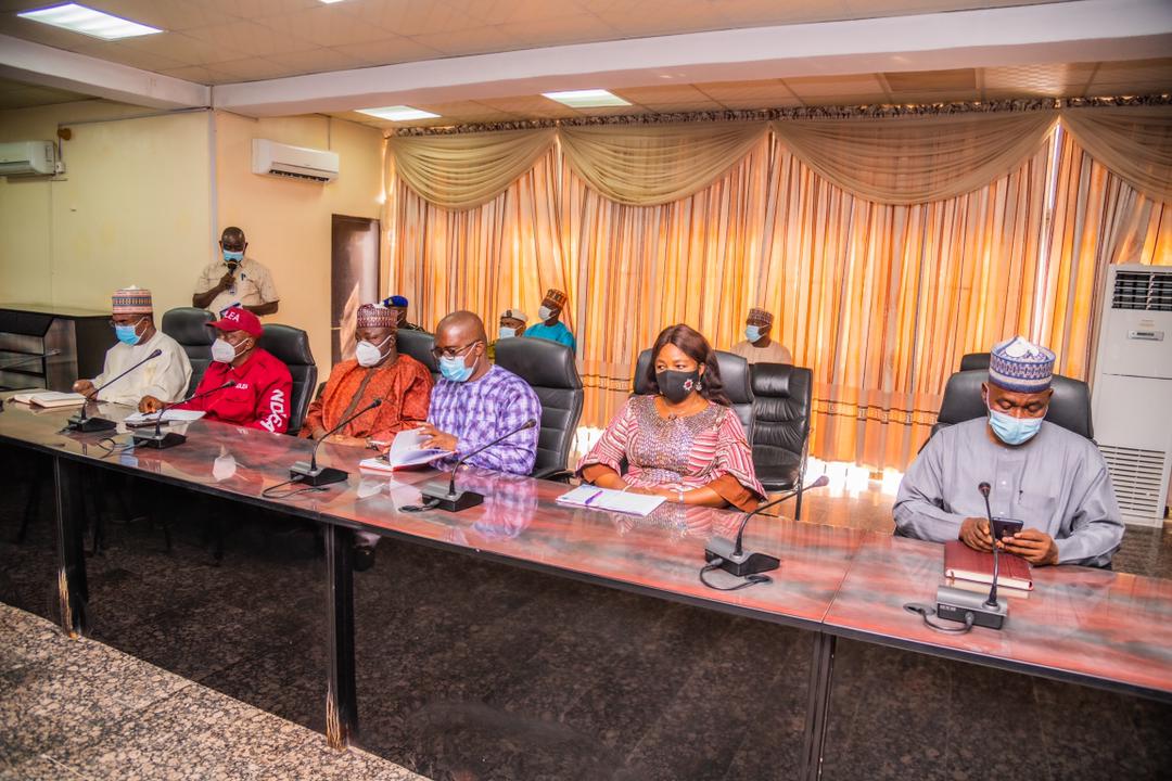 Muhammad Bakari Tukur PSA New Media to Gov.Fintiri tweet media