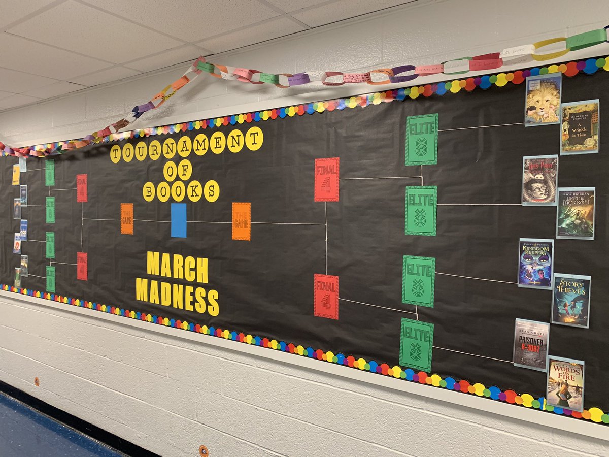 Amanda Pawlicki (@mrspawlicki_crs) on Twitter photo The beginning of March means it is #ReadAcrossAmerica time. Cove Road is celebrating with our March Madness Tournament! What book will win? <a href="/Evanowski5/">Ms. Evanowski CRS</a> <a href="/CRSmustangs/">Cove Road School</a> <a href="/MrsRowland15/">Mrs. Rowland</a> The beginning of March means it is #ReadAcrossAmerica time. Cove Road is celebrating with our March Madness Tournament! What book will win? <a href="/Evanowski5/">Ms. Evanowski CRS</a> <a href="/CRSmustangs/">Cove Road School</a> <a href="/MrsRowland15/">Mrs. Rowland</a>