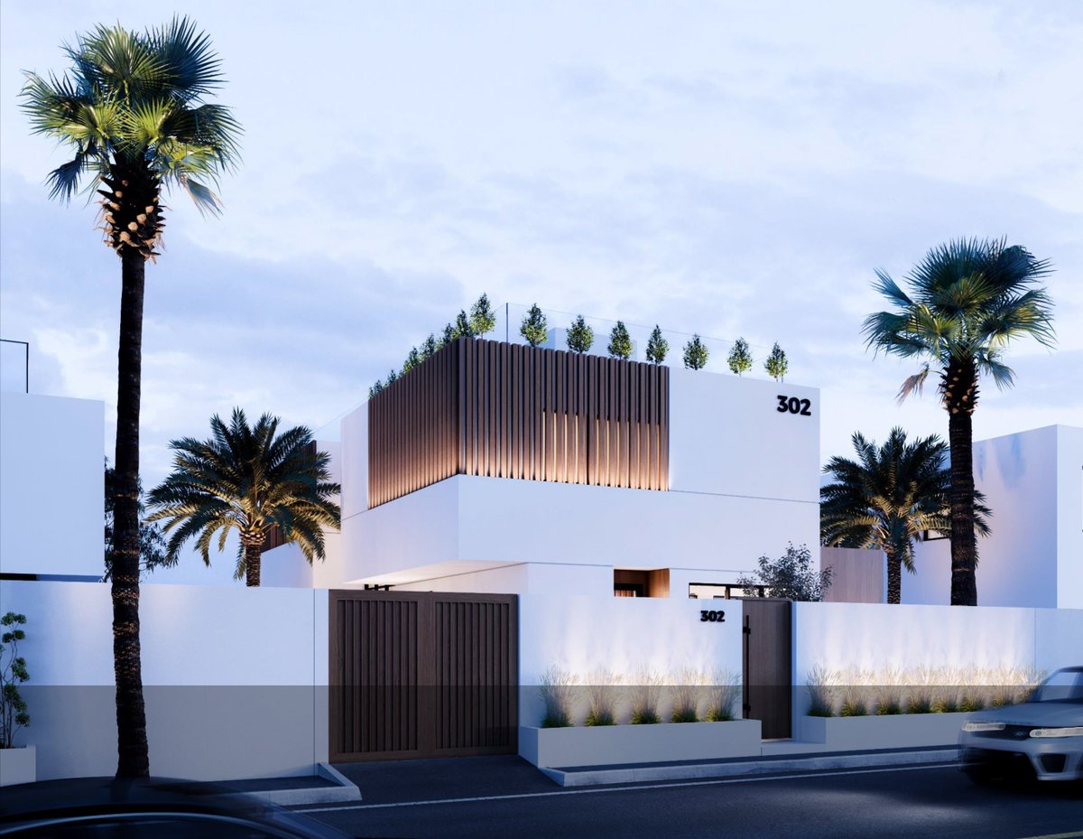 نموذج اوج فيلا Clear🤩
ترقبوا جميع مراحل التشطيب 👌
#مرحلة_التشطيب