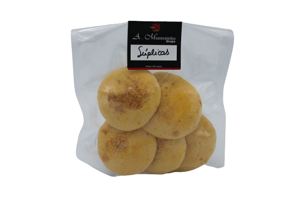 TerraFria's tweet photo. Gosta de Súplicas?
Delicie-se com este típico doce transmontano.
https://t.co/DvLWutCj7S
#Súplicas #TrásosMontes #DocesTransmontanos https://t.co/TACPk1nxW7