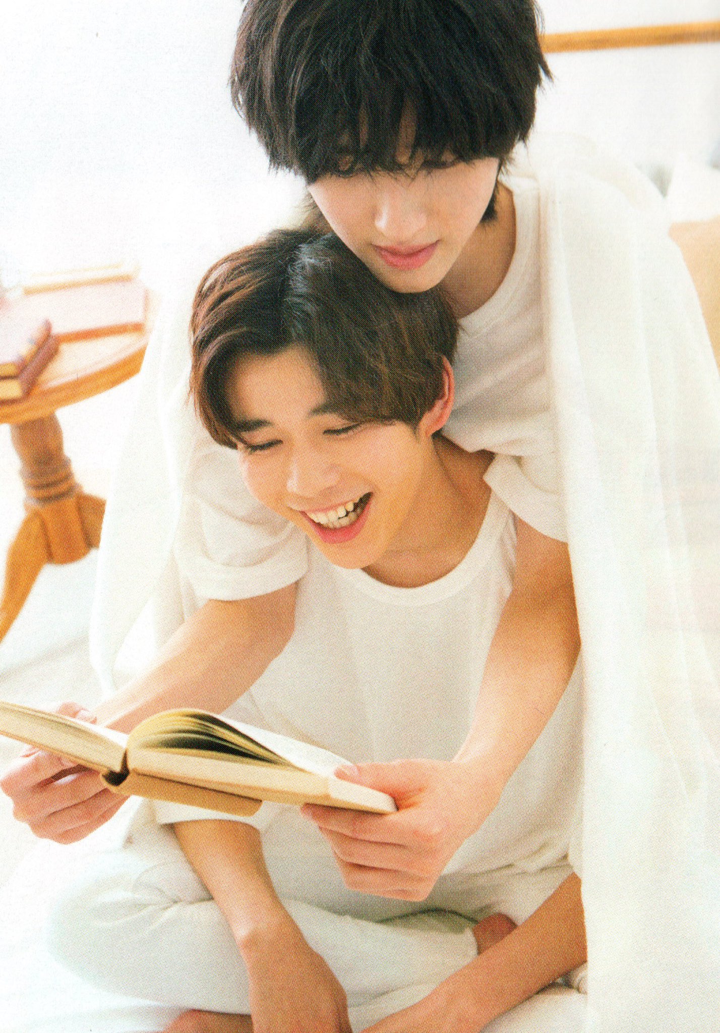Johnny&#39;s - 道枝駿佑　長尾謙杜　フォトセット Johnny's - 道枝駿佑 長尾謙杜 フォトセット なにわ男子 道枝