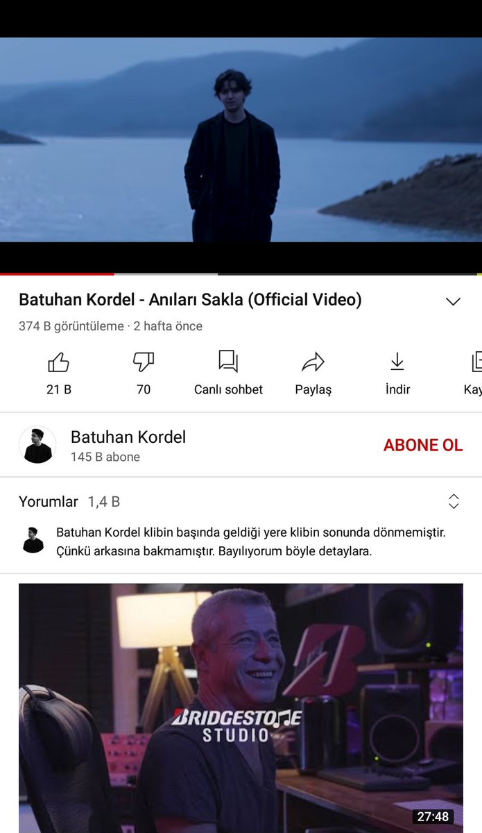 kustahdegilm's tweet photo. kanka hesap değiştirmeyi unutmussun glb https://t.co/iYMMI587SC